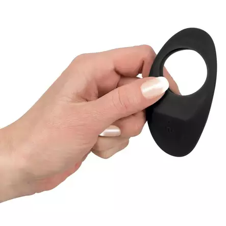 Penisrengas vibralla Vibrating Cock Ring - Penisrenkaat vibraattorilla - 4024144598601 - 1