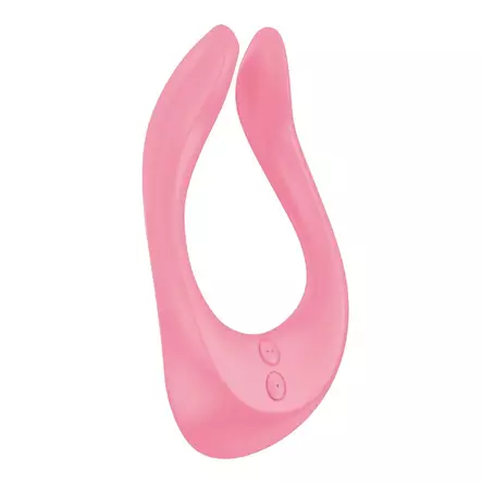 Pariskuntavibraattori Multifun 2 - Pienet vibraattorit - 4049369016402 - 1