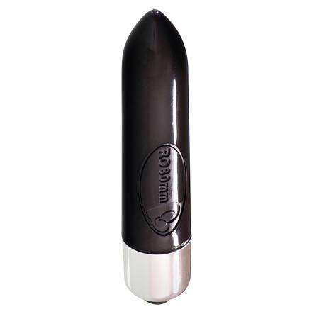Pieni vibraattori RO Bullet 8cm - Pienet vibraattorit - 811041010213 - 1