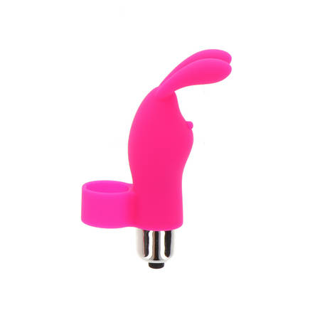 Pieni vibraattori Bunny Pleaser - Pienet vibraattorit - 8713221827449 - 1
