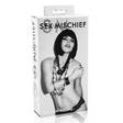 BDSM Sex Mischief Breathable Ball Gag - BDSM - 646709100230 - 2