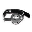 BDSM Sex Mischief Breathable Ball Gag - BDSM - 646709100230 - 1