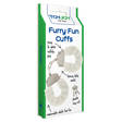BDSM käsiraudat Furry Fun Cuffs - BDSM - 8713221063380 - 2