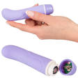 Pieni vibraattori Mini G-Spot Vibe 12cm - Pienet vibraattorit - 4024144576470 - 2
