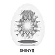 Tenga Egg Shiny 2 - Tenga - 4582655740570 - 2