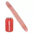 Tupladildo Slim Double Dildo 30cm - Dildot - 603912350340 - 2