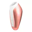 Klitoriskiihotin Satisfyer Love Breeze - Pienet vibraattorit - 4061504003450 - 1