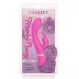 Vibraattori Foreplay Frenzy Bunny - Vibraattorit - 716770087690 - 2