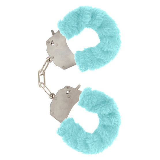 BDSM Käsiraudat Furry Fun Cuffs - BDSM - 8713221063410 - 1