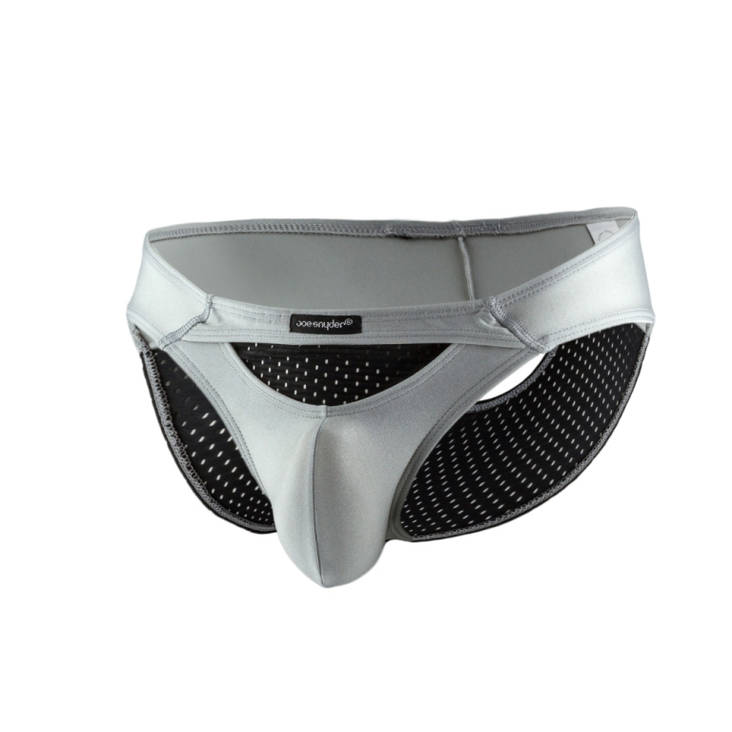 Alushousut Joe Snyder Bikini SXT-01 - Miesten seksiasut - 7506300562710 - 1