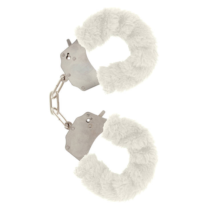 BDSM käsiraudat Furry Fun Cuffs - BDSM - 8713221063380 - 1
