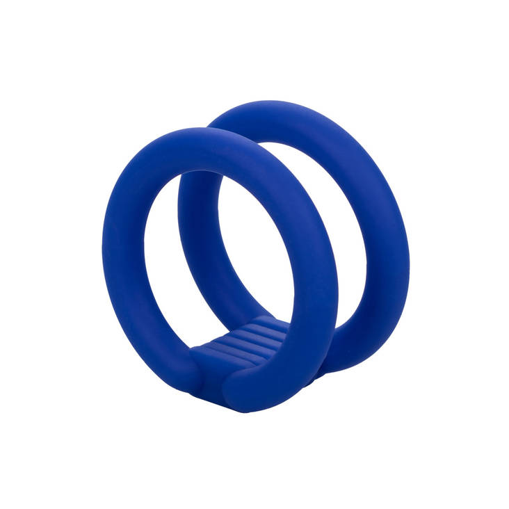 Dual Cock Cage - Penisrenkaat - 716770101600 - 1