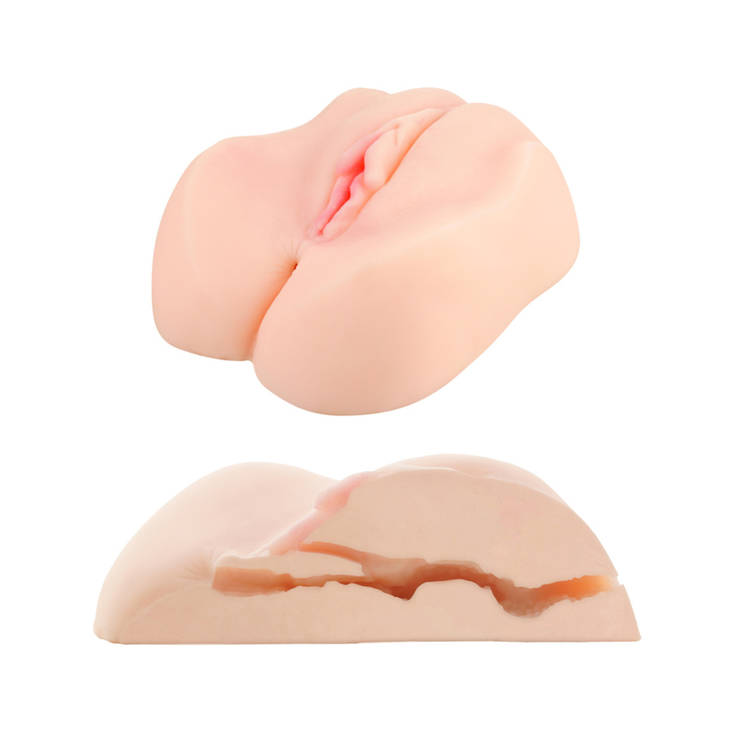 Vagina Miss Mia värinällä - Vaginat - 5060365096730 - 1