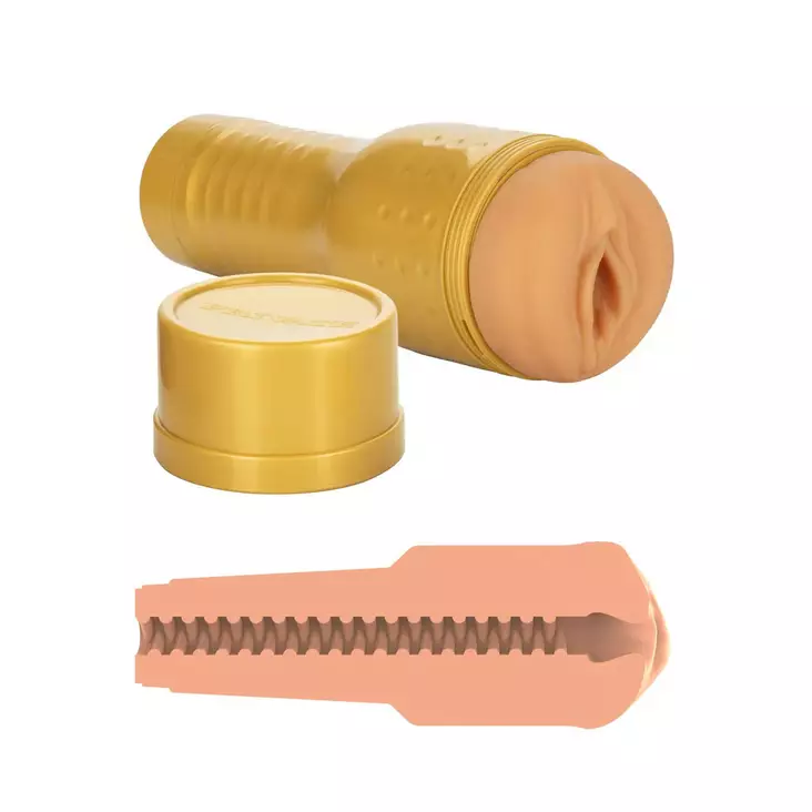 Vagina Private Tube Original - Vaginat ja anukset - 8713221820570 - 1