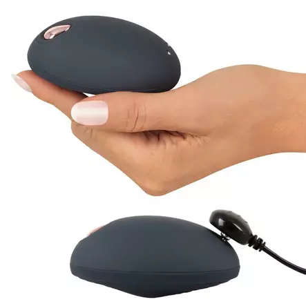 Pieni vibraattori Oh! Lay-on Vibrator - Pienet vibraattorit - 4024144477951 - 2