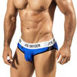 Alushousut Joe Snyder Bikini AW-01 - Miesten seksiasut - 7506300544211 - 1