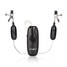 BDSM NP Vibrating Nipple Clamps - BDSM - 716770015341 - 2