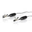 BDSM NP Vibrating Nipple Clamps - BDSM - 716770015341 - 3