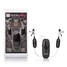 BDSM NP Vibrating Nipple Clamps - BDSM - 716770015341 - 4