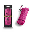 BDSM Bound Bondage Rope Pink - BDSM - 657447106361 - 1