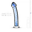 Lasidildo Gildo No. 04 17,5cm - Dildot - 8719497660261 - 3