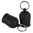 Nännipumppu Black Velvets Nipple Suckers - Vaginapumput ja Rintapumput - 4024144526031 - 2