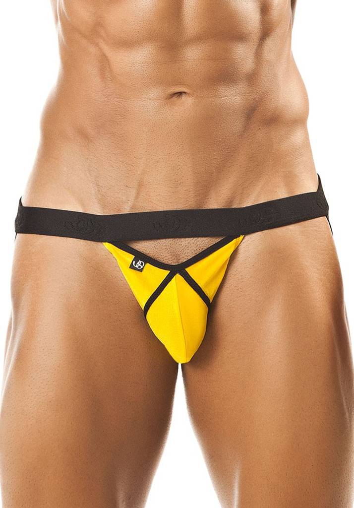 Alushousut Joe Snyder Jockstrap - Miesten seksiasut - 7501513729561 - 1