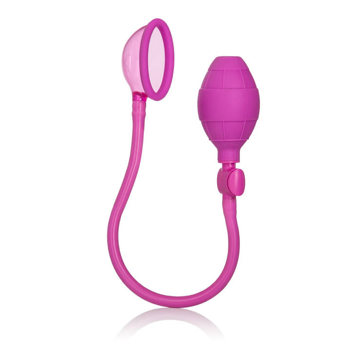 Klitorispumppu Mini Silicone Pump - Vaginapumput ja Rintapumput - 716770082381 - 1