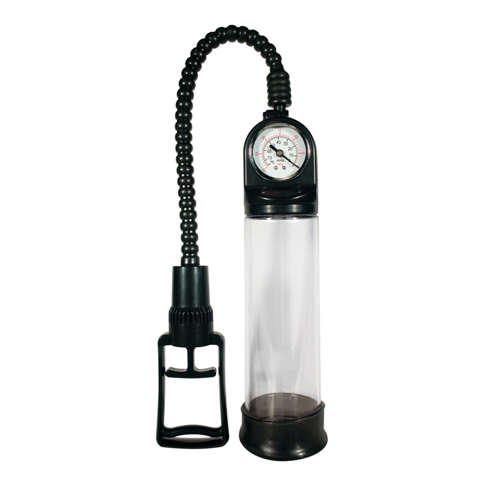 Power Pump Master - Penispumput - 8713221140791 - 1