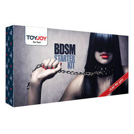BDSM BDSM Starter Kit - BDSM - 8713221417992 - 1