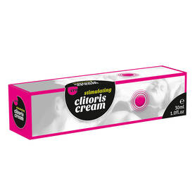 Kiihotusvoide Clitoris Cream - Naisille - 4042342002362 - 1