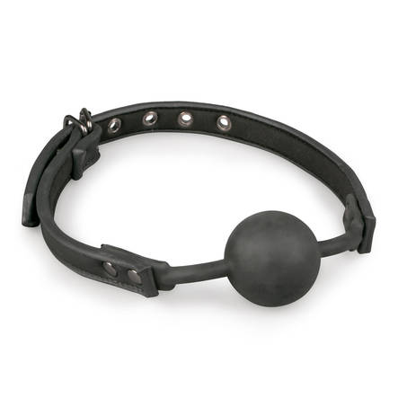 Suupallo Ball Gag Silicone - BDSM - 8718627528242 - 2