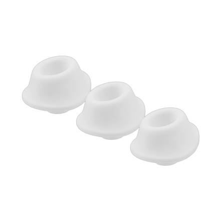 Womanizer vaihtopää M - Hierojat - 4251460692182 - 2