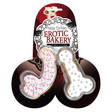 Hupi piparkakkumuototit Erotic Bakery - Hupi ja polttarit - 4024144770922 - 1