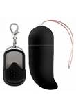 Pieni Vibraattori G-spot Egg - Pienet vibraattorit - 8714273307552 - 1