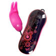 Pieni vibraattori Funky Rabbit Vibrating - Pienet vibraattorit - 4024144588312 - 2