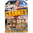 Seksifilmi Cherry Picked Grannies Vol. 3 - MILF & Granny - 4048829130412 - 1