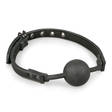 Suupallo Ball Gag Silicone - BDSM - 8718627528242 - 2