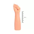 Dildo The Fist 12" - Dildot - 8713221834652 - 2