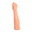 Dildo The Fist 12" - Dildot - 8713221834652 - 3