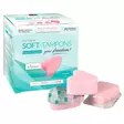 Soft Tampons - Naisten seksuaaliseen nautintoon - 4028403122002 - 1