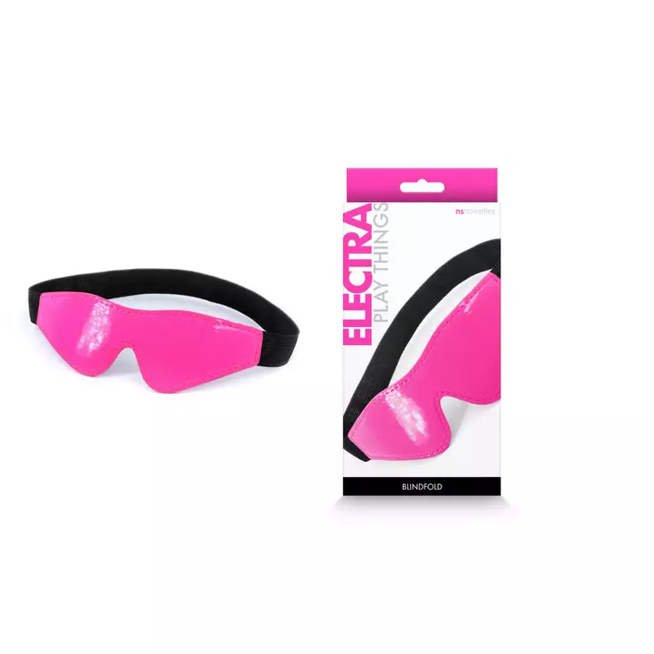 BDSM Electra Silmäside - BDSM - 657447105012 - 1