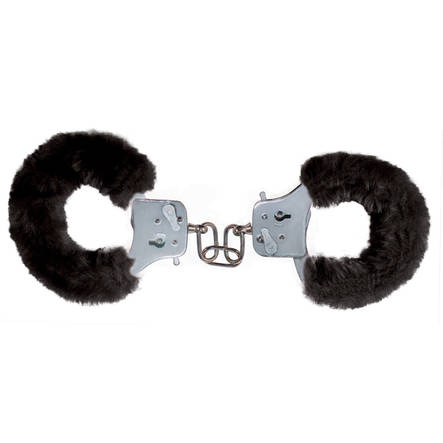 BDSM Käsiraudat Furry Fun Cuffs - BDSM - 8713221063403 - 1