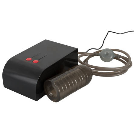 Vagina Suck-O-Matic Sucking Machine - Vaginat ja anukset - 4024144594863 - 2