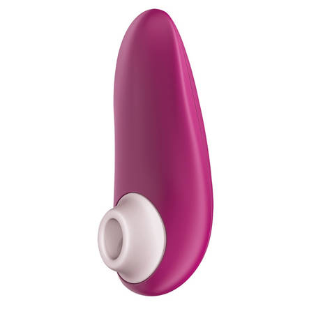 Womanizer Starlet 3 Pink - Hierojat - 4251460616423 - 2
