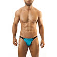 Alushousut Joe Snyder Mesh Bikinini 14 - Miesten seksiasut - 7501513725143 - 3