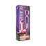 Hieroja Gc Massage Wand Purple - Hierojat - 8714273945853 - 2
