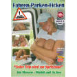 SeksifilmiFahren Parken Ficken Nr.3 - Hetero - 4024458973033 - 1