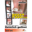 Seksifilmi Pssst... No.15 - Hetero - 4024458974153 - 1
