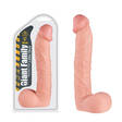 Tekopenis Giant Family Little Dick 28cm - Tekopenikset - 4892503139433 - 1